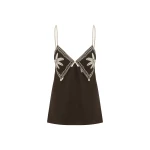 Leandra Corded Cami Top by Alemais - Tops Alémais Leandra Corded Cami Top