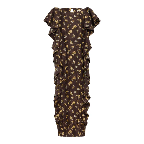 Alemais Lilah Midi Dress