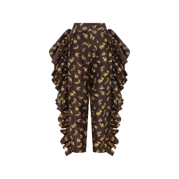 Lilah Pant