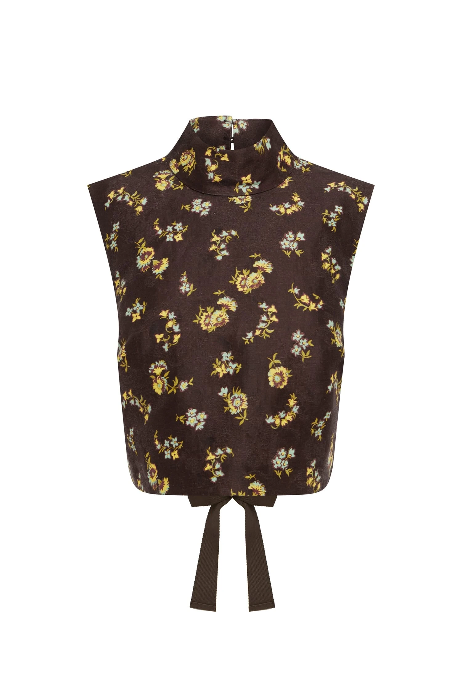 Lilah Top by Alemais - Tops Alemais Lilah Top