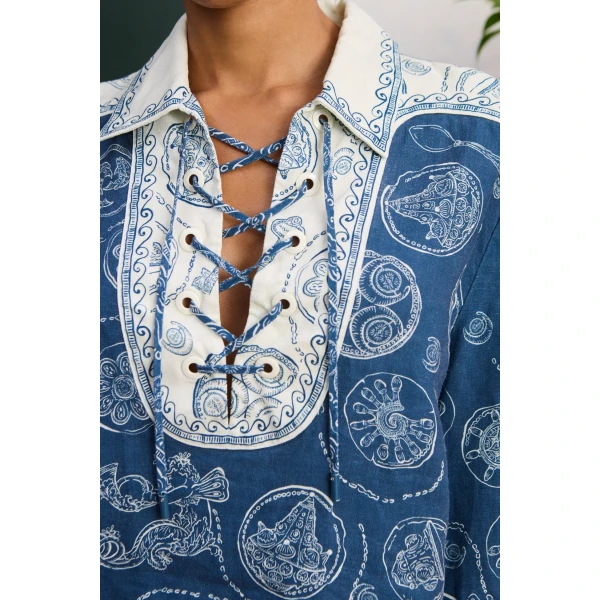 designer tops at Luxury Shoes 