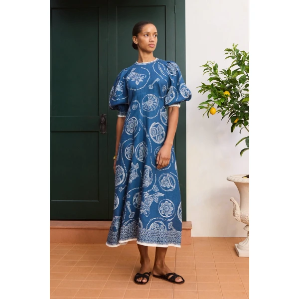 Alémais Dresses