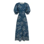 Lucky Midi Dress by Alemais - Dresses Alémais Lucky Midi Dress