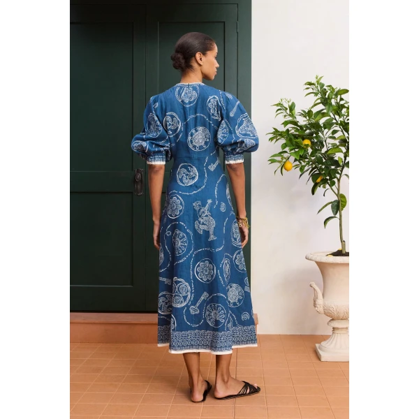 European linen