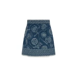 Lucky Mini Skirt by Alemais - Skirts Alémais Lucky Mini Skirt