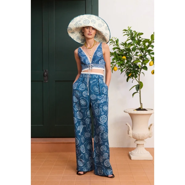 Alémais Pants