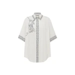 Lucky Shirt by Alemais - Tops Alémais Lucky Shirt