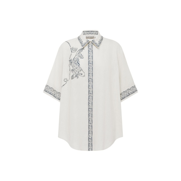 Alémais Lucky Shirt