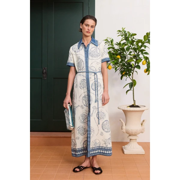 Alémais Dresses