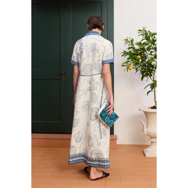 European linen