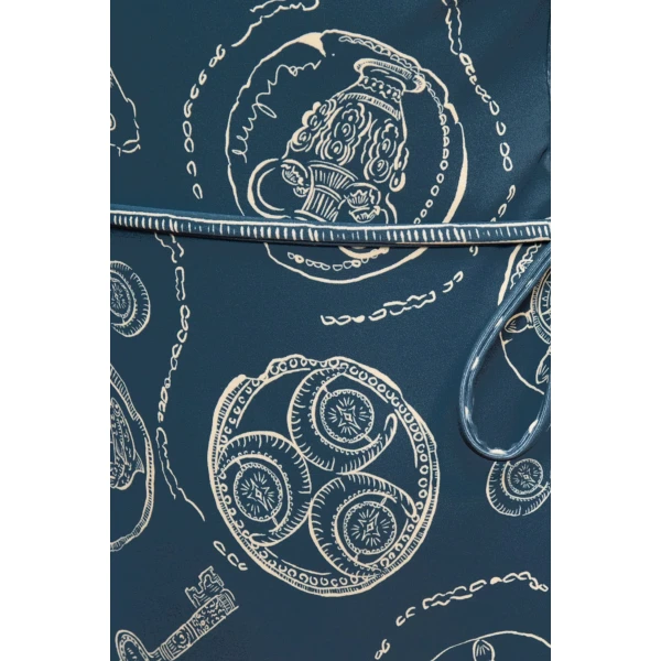 designer beachwear at Luxury Shoes 