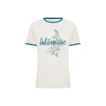 Lucky Vintage Tee by Alemais - Tops Alémais Lucky Vintage Tee