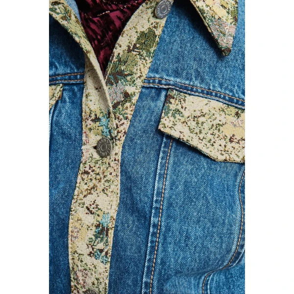 designer jackets at Luxury Shoes 