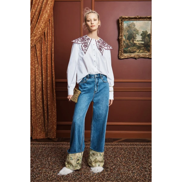 Alémais Pants