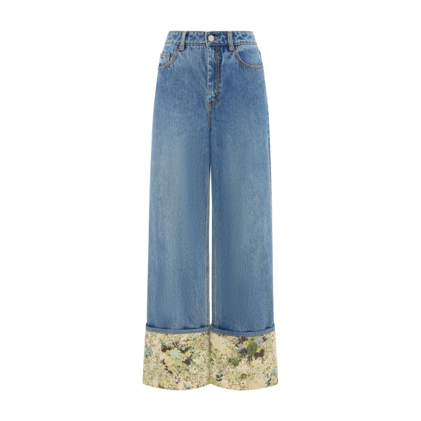 Alémais Marcel Denim Jean
