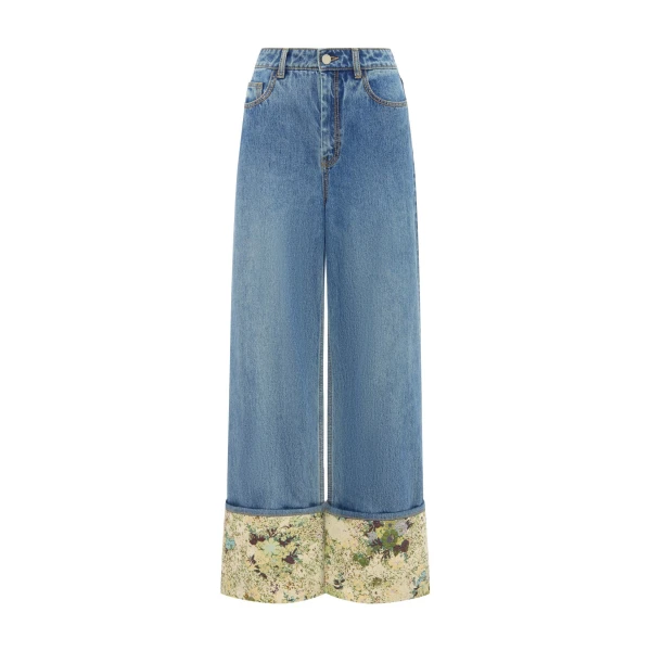 Alémais Marcel Denim Jean