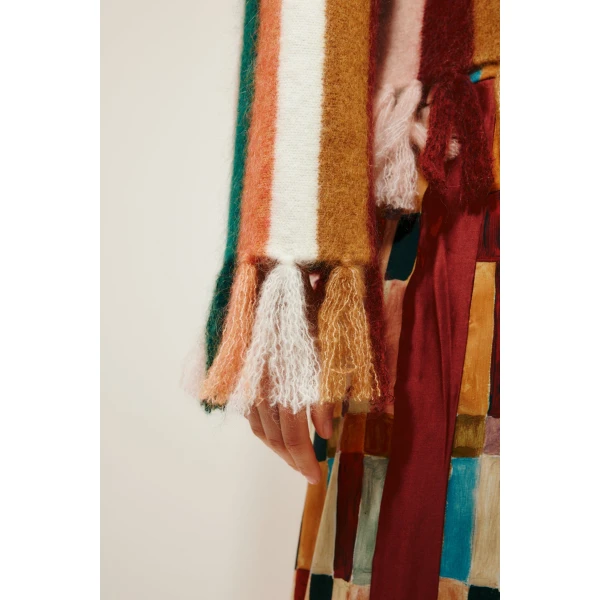 designer knitwear at Luxury Shoes 