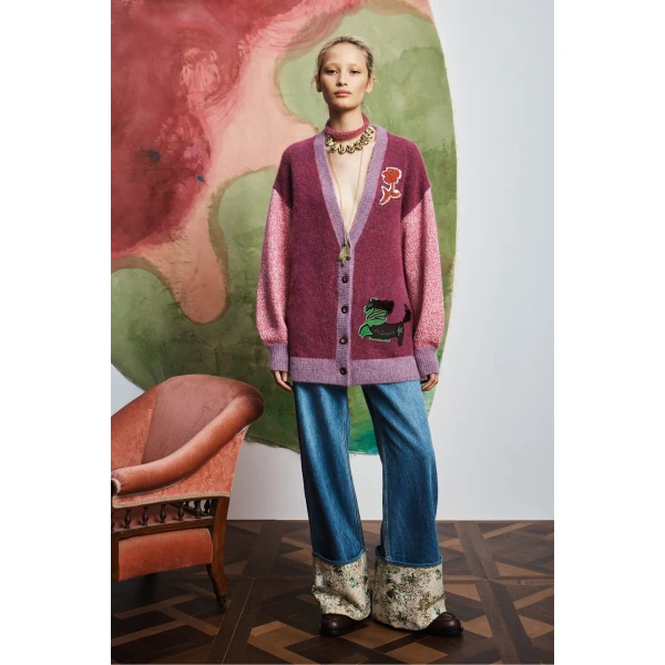 Alémais Knitwear