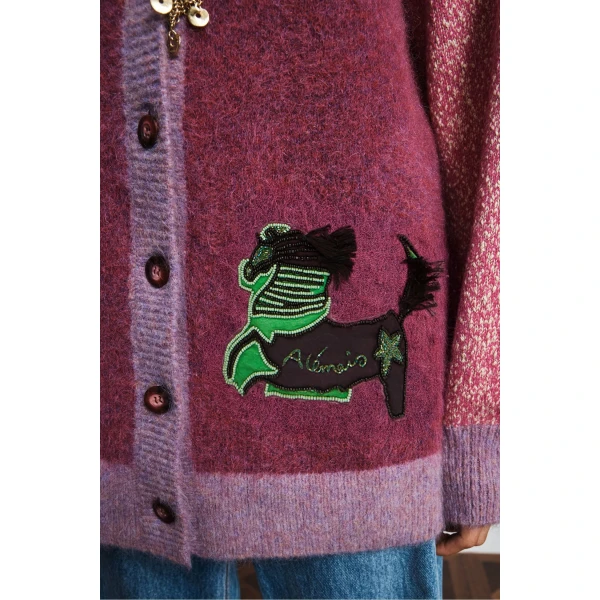 designer knitwear at Luxury Shoes 