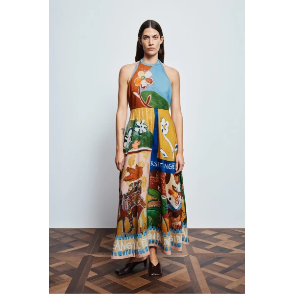Alémais Dresses
