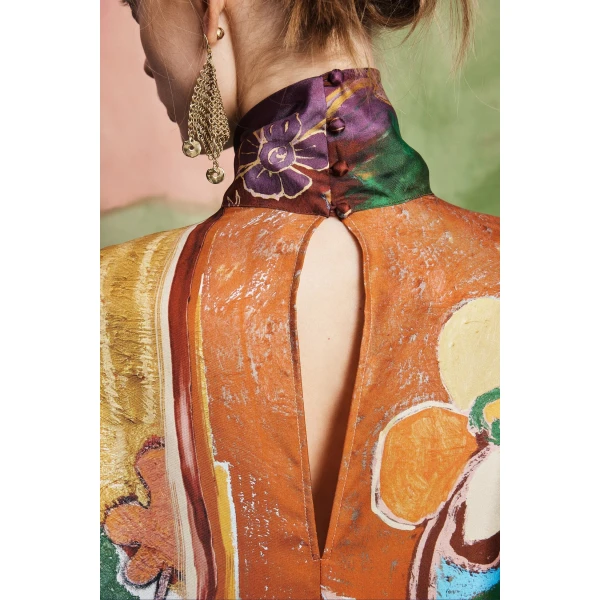 designer dresses at Luxury Shoes 