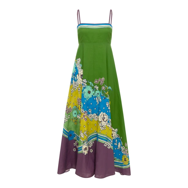 Alémais Nanci Sundress
