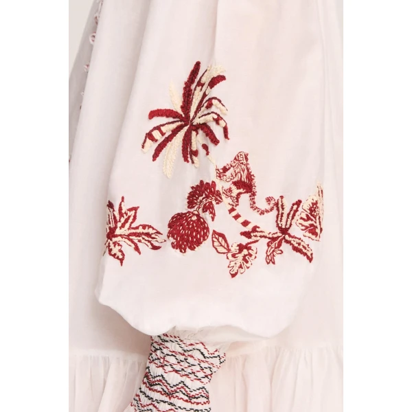 designer dresses at Luxury Shoes 