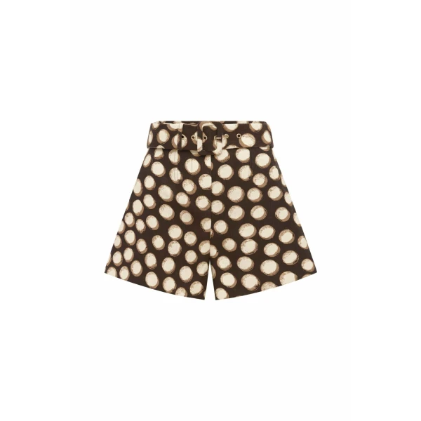 Alémais Paula Corset Short