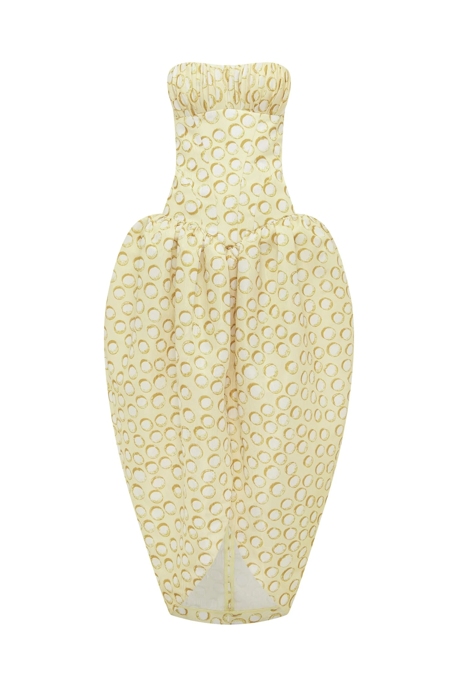 Paula Gown by Alemais - Dresses Alémais Paula Gown