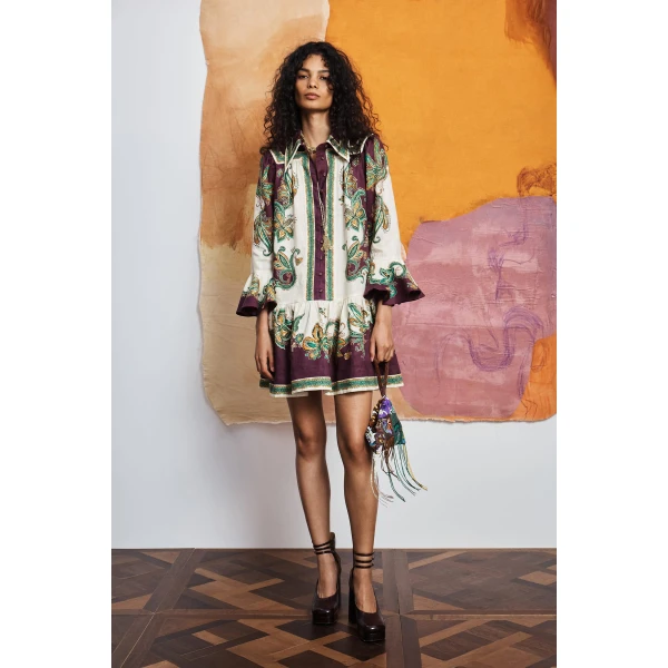 Alémais Dresses