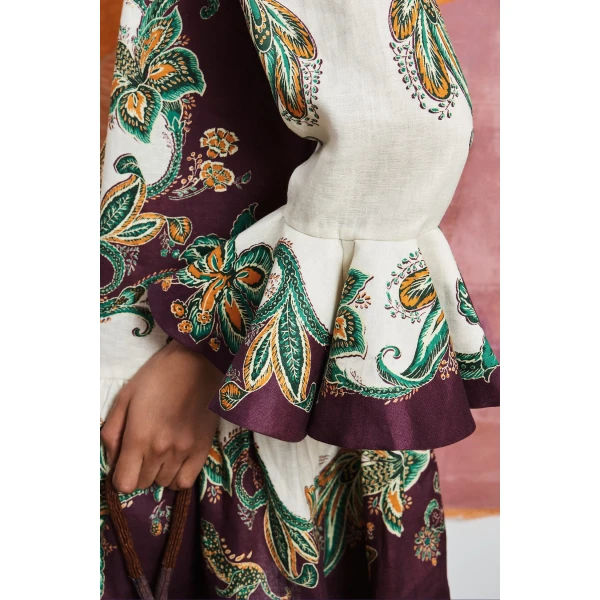 designer dresses at Luxury Shoes 