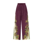 Ruthie Pant by Alemais - Pants Alémais Ruthie Pant