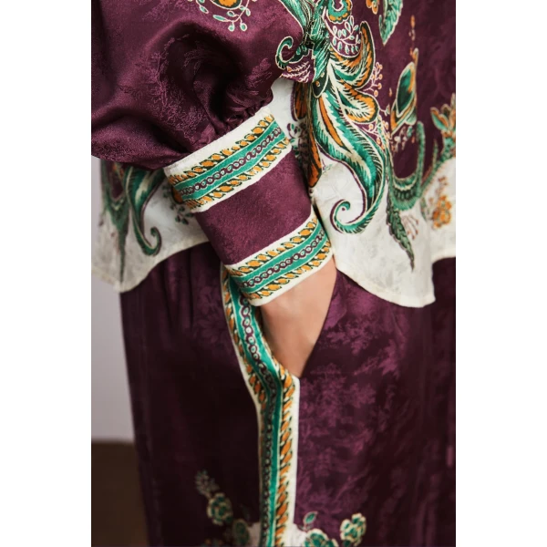 designer pants at Luxury Shoes 