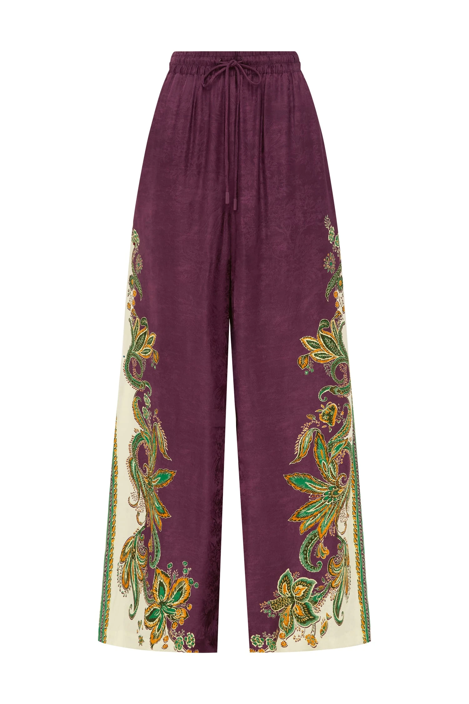 Ruthie Pant by Alemais - Pants Alémais Ruthie Pant