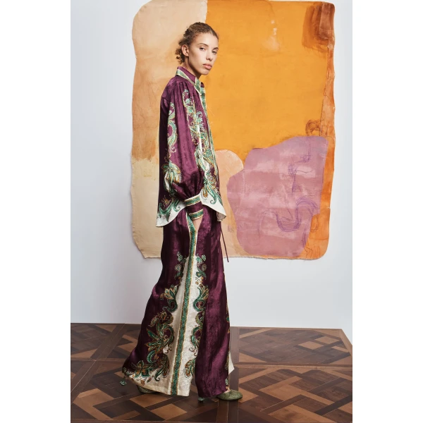 Alémais Multicolour shirt