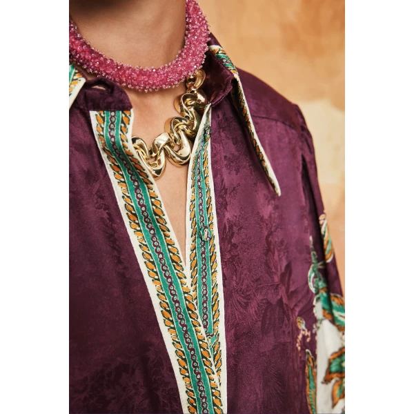 designer tops at Luxury Shoes 