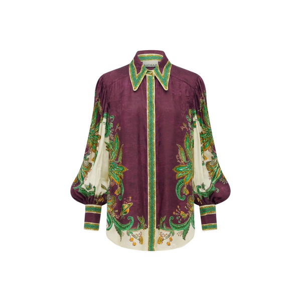 Alémais Ruthie Shirt