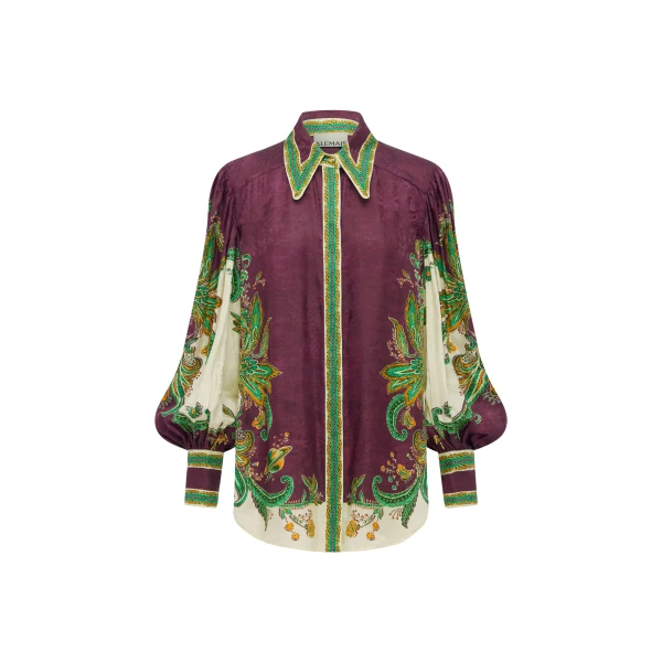 Alémais Ruthie Shirt