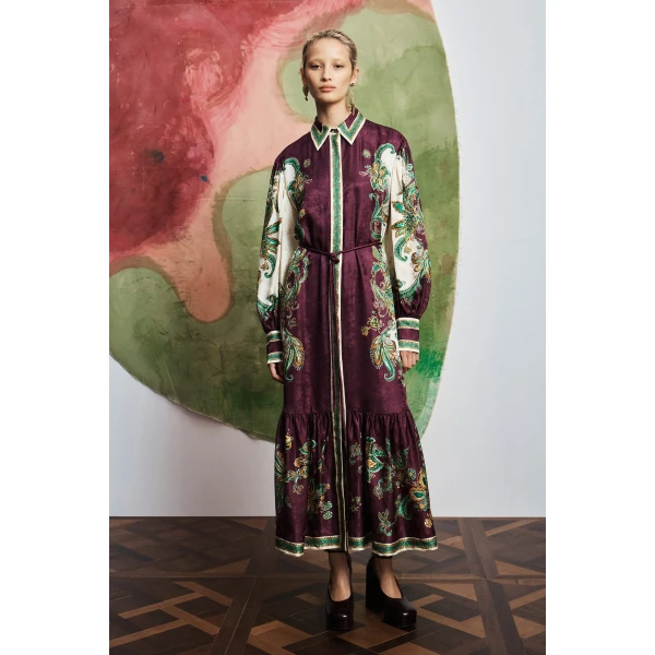 Alémais Dresses