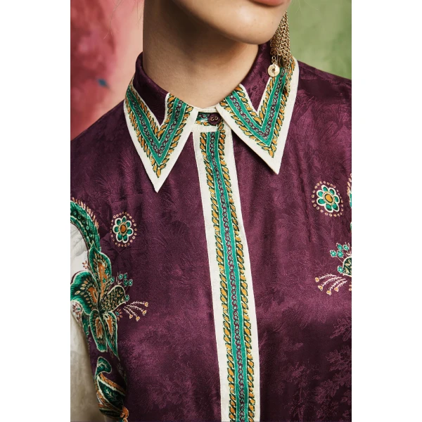 designer dresses at Luxury Shoes 