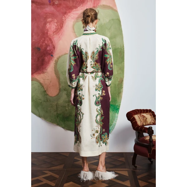 European linen