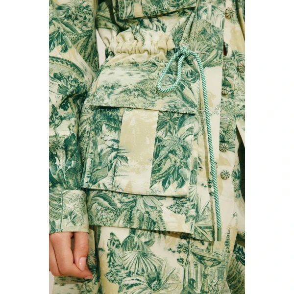 designer jackets at Luxury Shoes 
