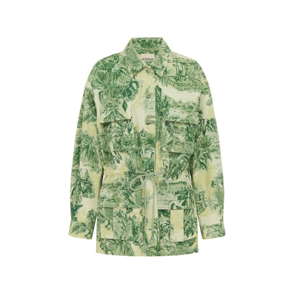 Alémais Sara Jacket