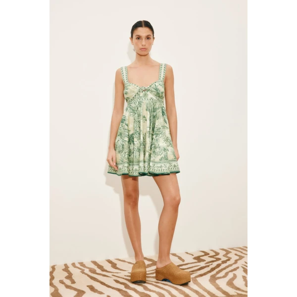 Alémais Dresses