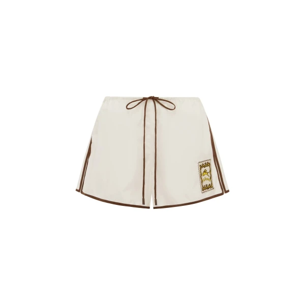 Alémais Scuba Short