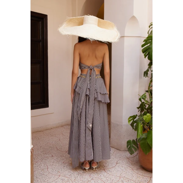 organic cotton poplin