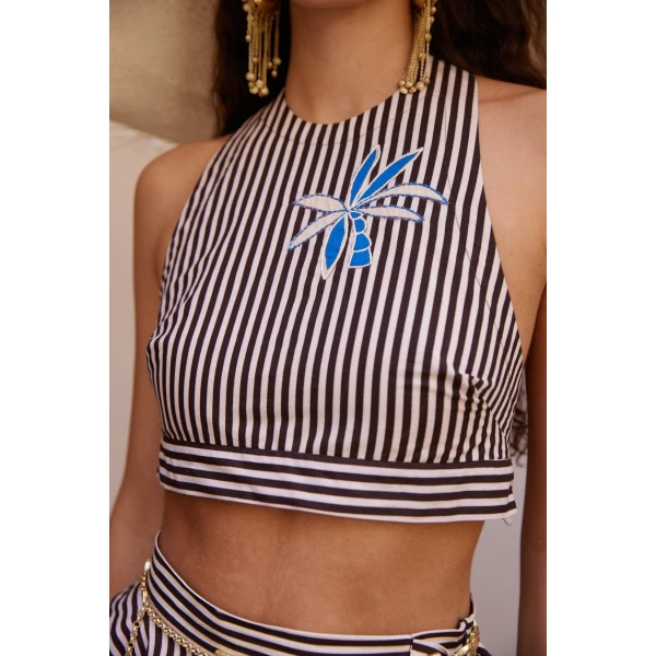 designer tops at Luxury Shoes 