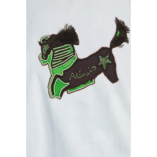 designer tops at Luxury Shoes 
