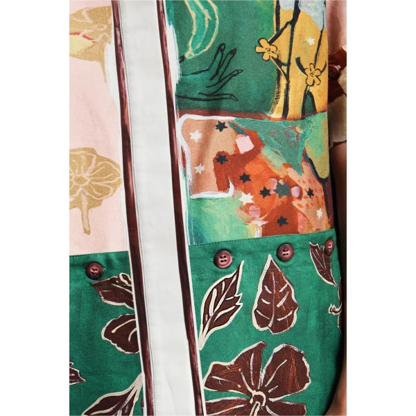 designer tops at Luxury Shoes 