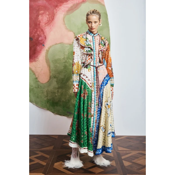 Alémais Dresses